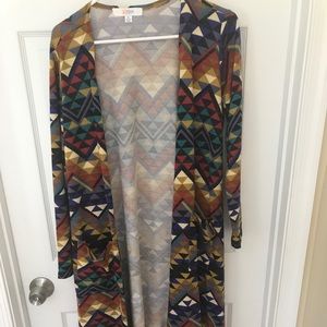 LulaRoe Sarah-medium